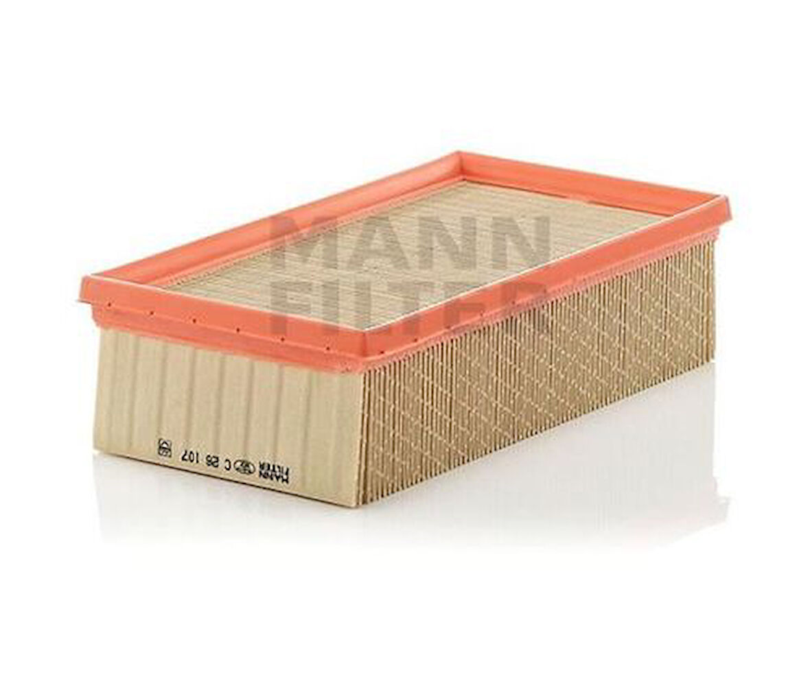 Mann C26107 Hava Filtresi Renault Laguna I 2.9 24V Espace III Grand Espace III 3.0 V6 24V 190Hp