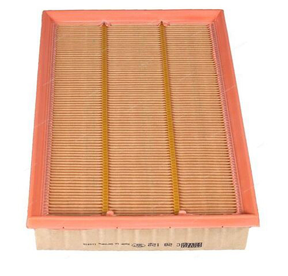 MANN C28122 Hava Filtresi Focus C-Max cap 04-08 S40 544 V50 545 C30 Volvo 533 1.6 1.8 2.0 Tı Benzinli 1232494