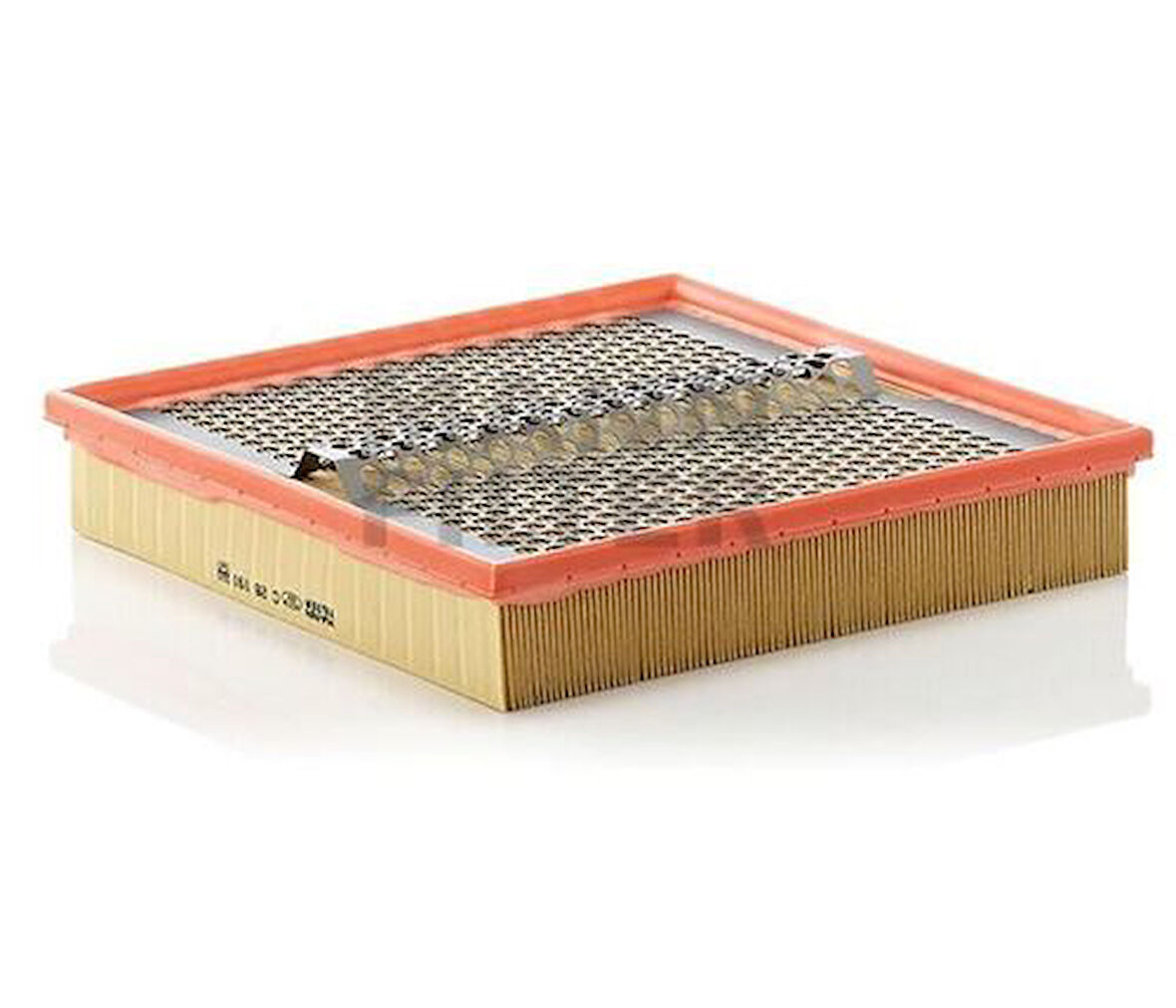 MANN C28191 Hava Filtresi S-Class W140 93-97 A6030940404