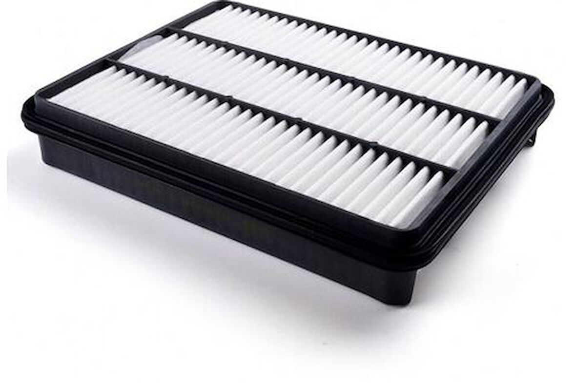 MANN C31007 Hava Filtresi Toyota Land Cruiser 4.7 V8 32V 235Hp 01 98 17801-07010