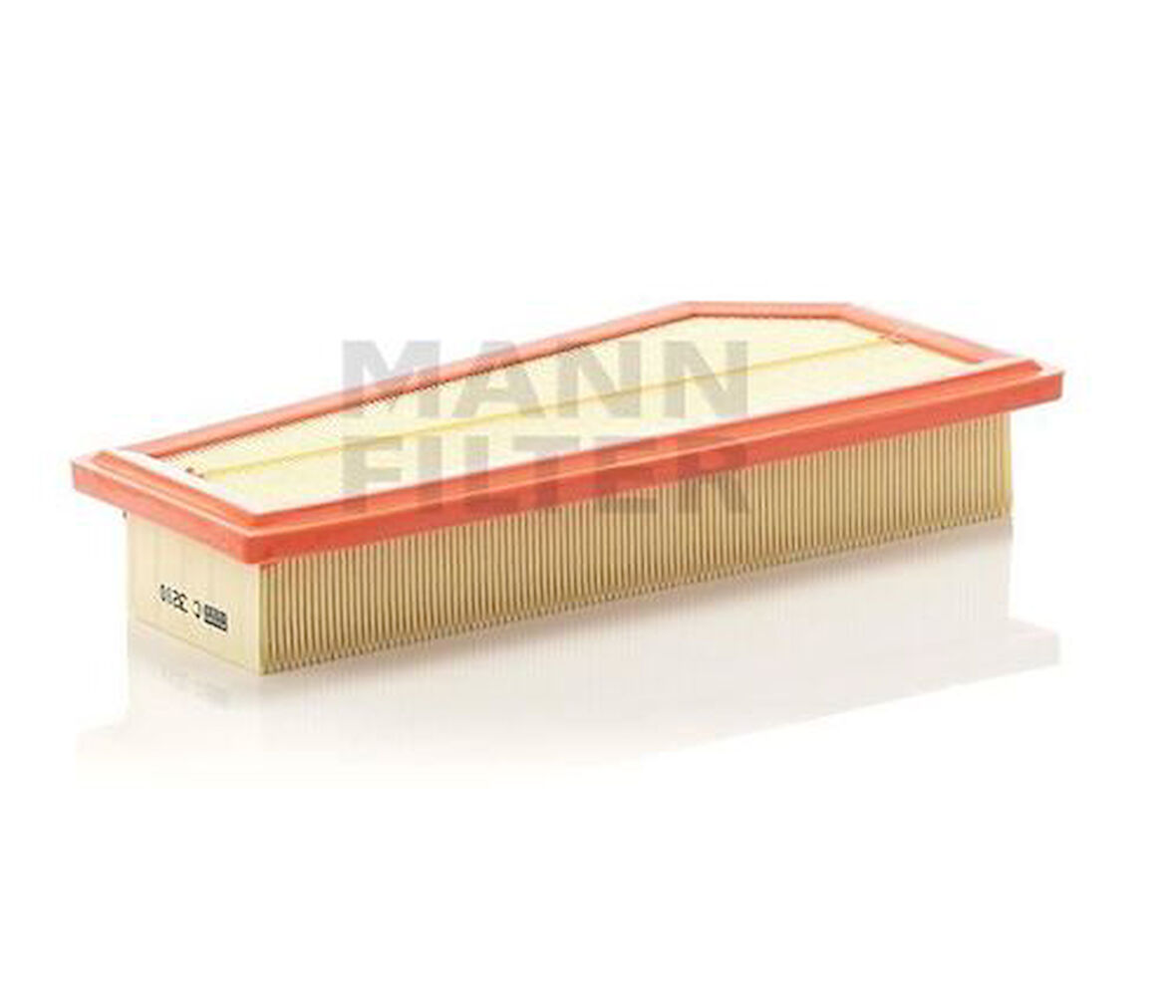 MANN C3210 Hava Filtresi W204 07-14 S204 07-14 C204 11-W212 09-15 R172 11-C207 09-16 A207 10-15 2710940100