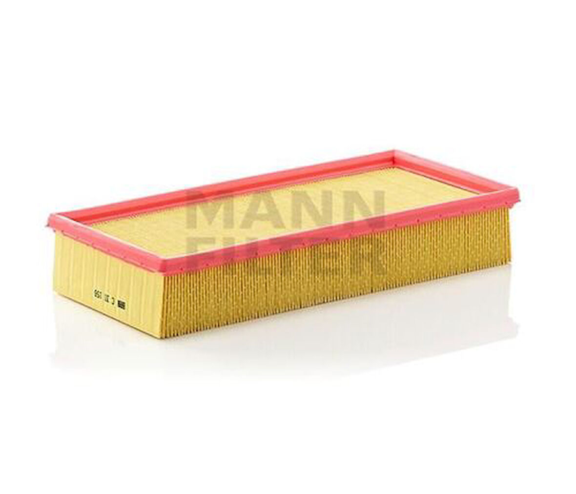 MANN C33156 Hava Filtresi Citroen XM346505GN