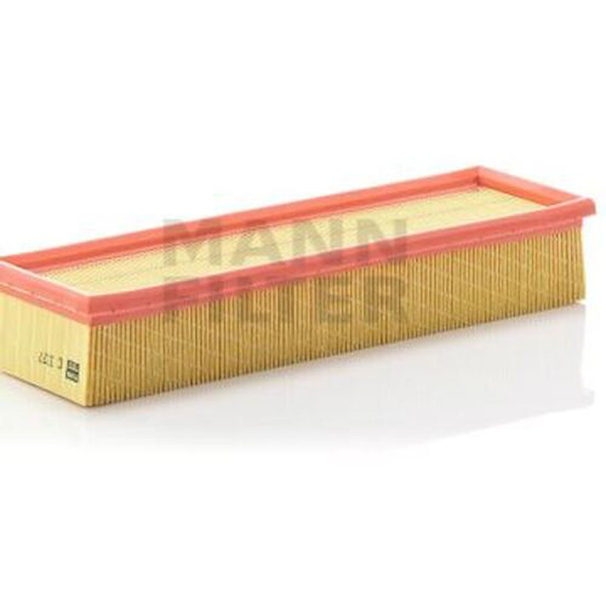 MANN C3377 Hava Filtresi Espace III Grand Espace III 2.0 114Hp 11 96 10 01 1444.Q1
