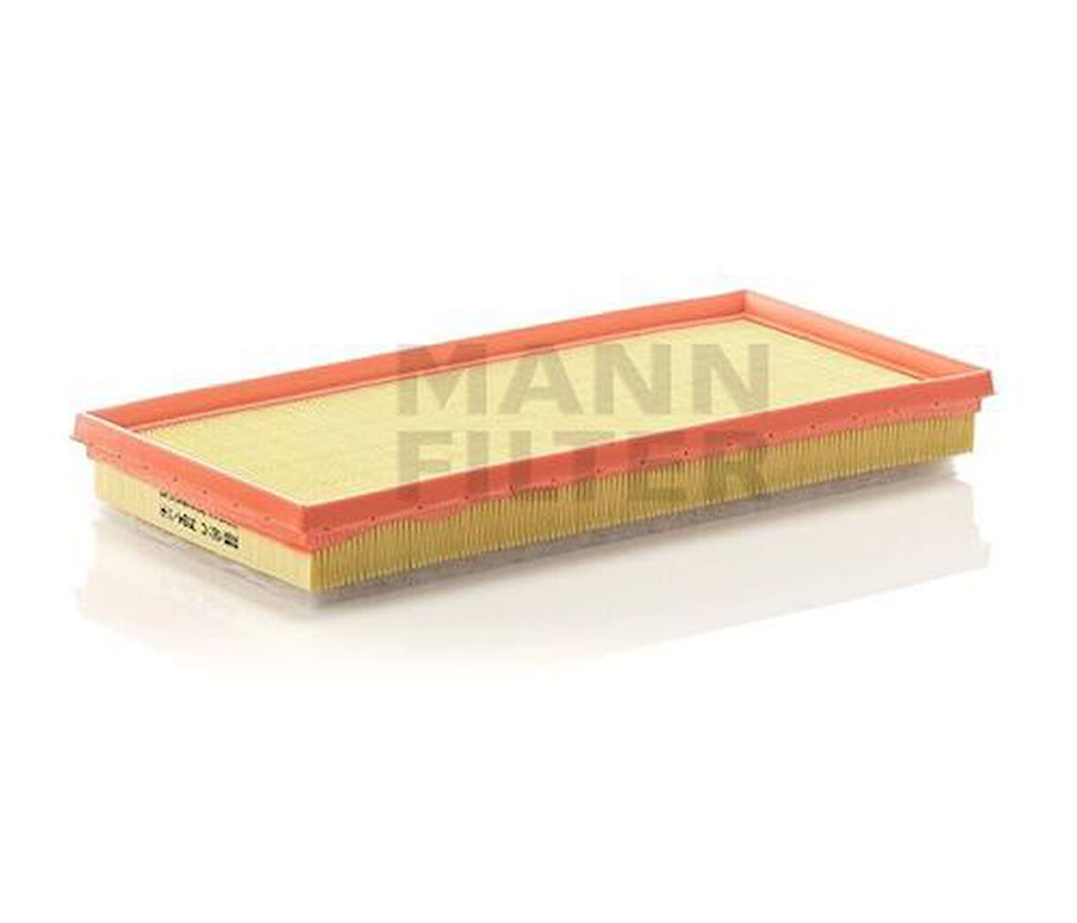 MANN C3594 Hava Filtresi S40 V40 00-1.8 1.9T4 2.0T 2.0T3 MR127077