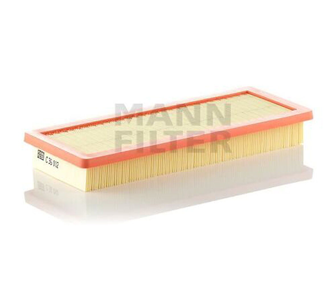 MANN C36002 Hava Filtresi Mini R56 R60 Peugeot 207 308 508 5008 RCZ Citroen C4 C5 DS3 DS3 13717534845