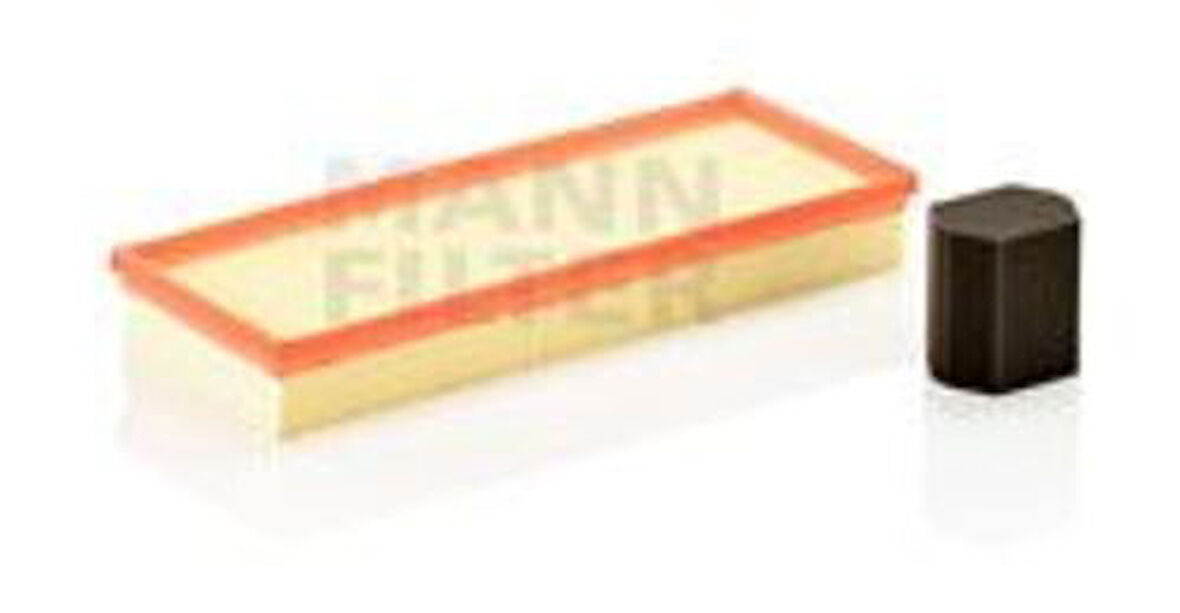 MANN C36007KIT Hava Filtresi Peugeot 208 308 2008 3008 5008 14-C3 II C4 II DS3 DS4 14-1.2 Thp Ep2Dt 9805552080
