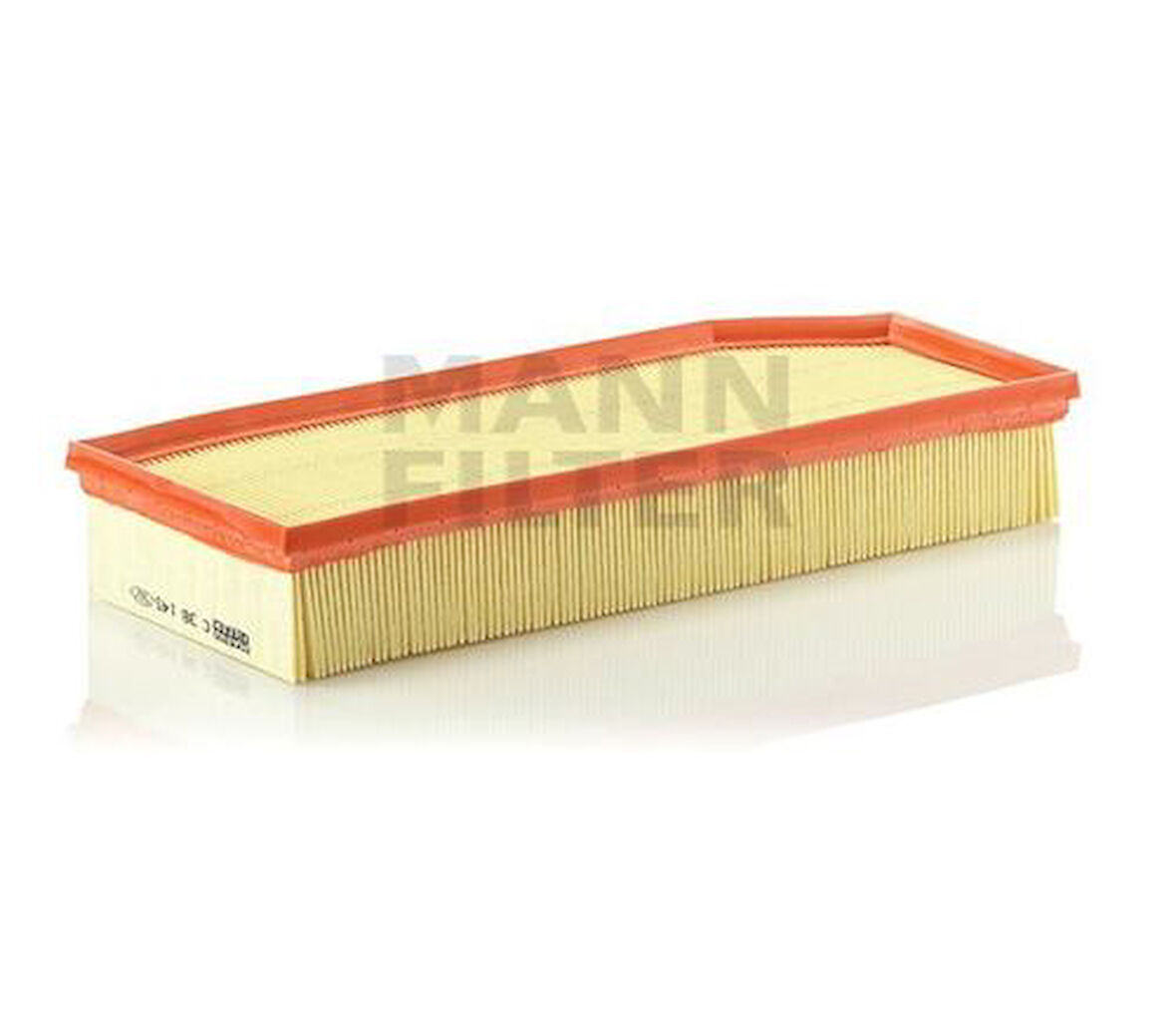 MANN C38145 Hava Filtresi W203 00-07 S203 01-07 Cl203 01-04 C209 02-09 W210 99-02 S210 99-03 W163 99-05 W463 01-W461 01- 435881203A