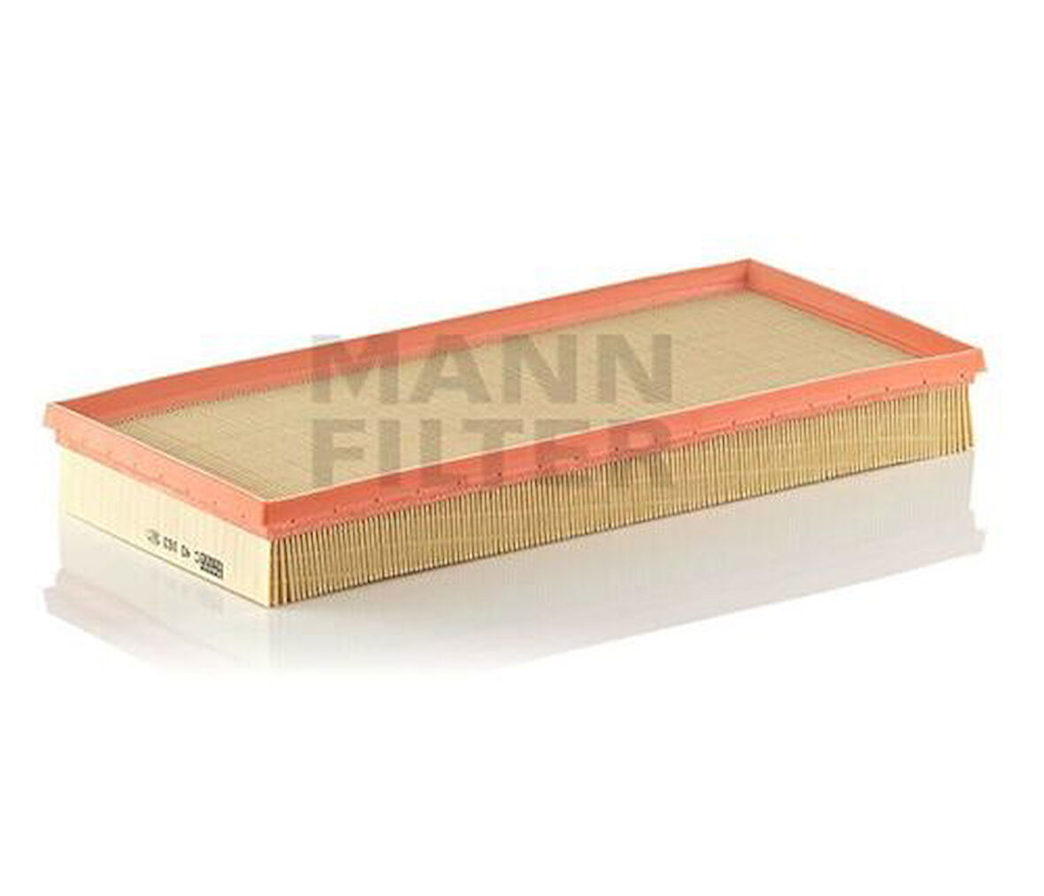 MANN C40163 Hava Filtresi A-Serisi W169 04-12 B-Serisi W245 05-10 6400940204