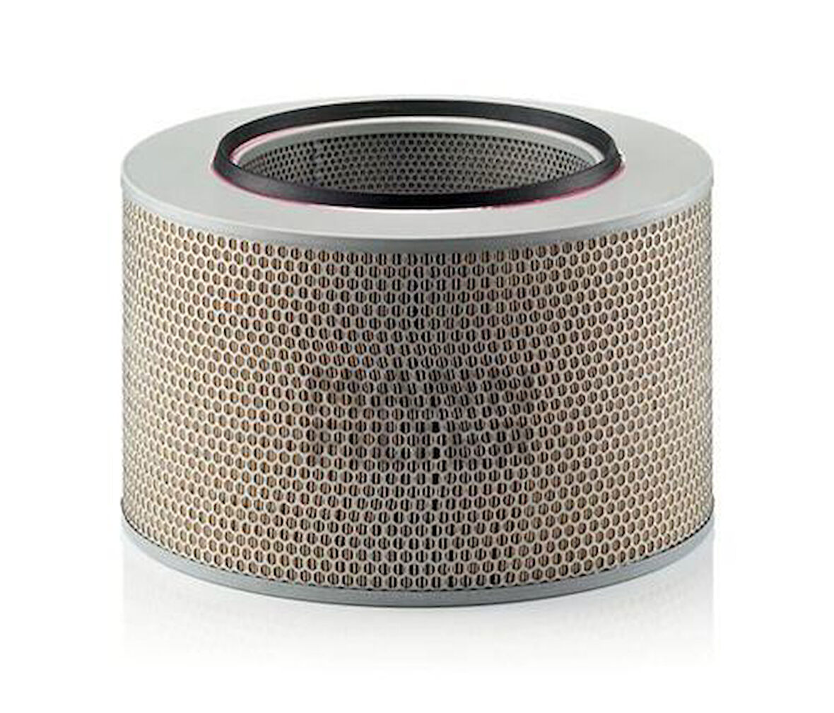 MANN C421404 Hava Filtresi Kısa Tip M-Benz Actros 1831-1840-3346-4140 MP2-MP3 Axor 1835-1840 Om451-457-500 0030949204