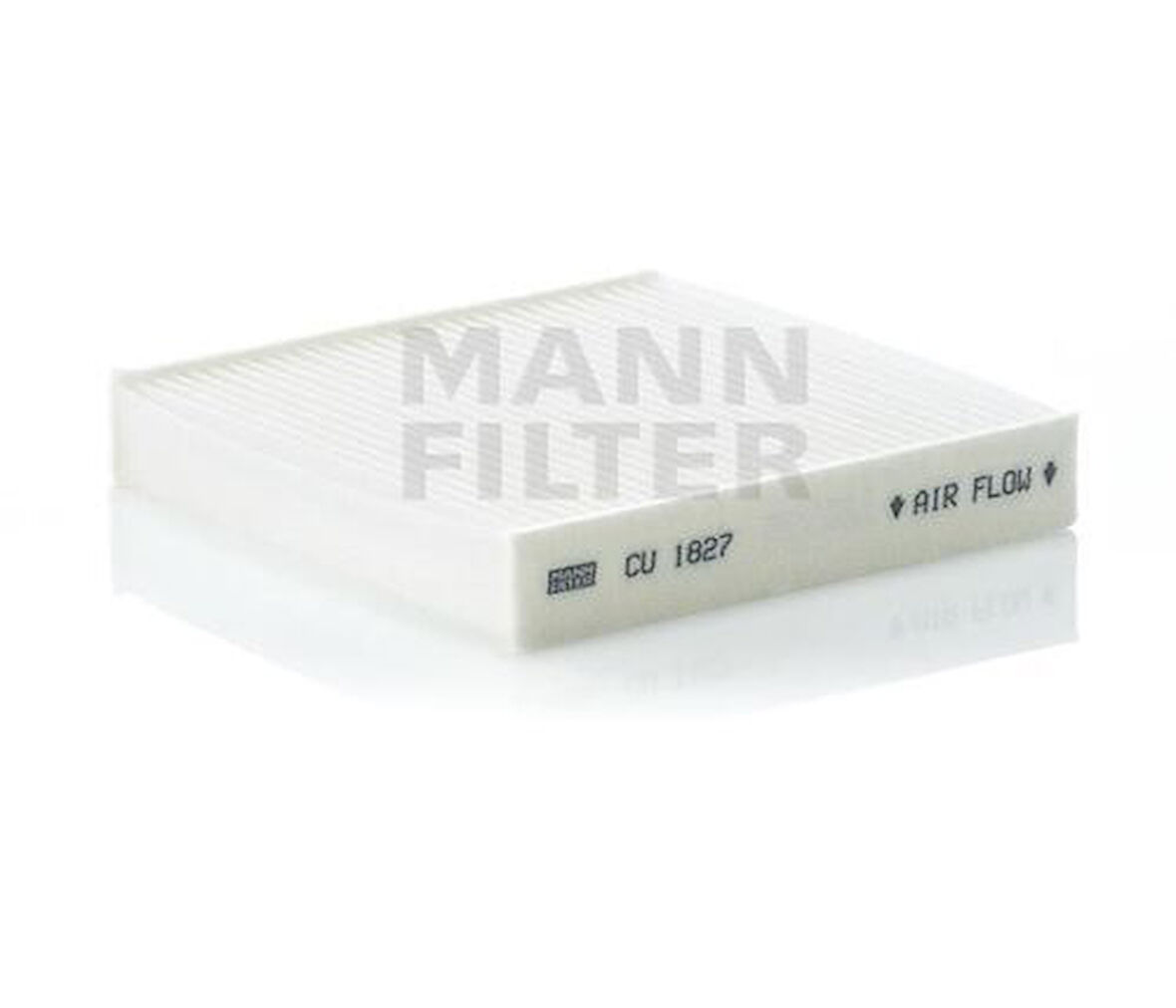 MANN CU1827 Polen Filtresi SX4 05-10 Terios 05- 08975-B4000-100