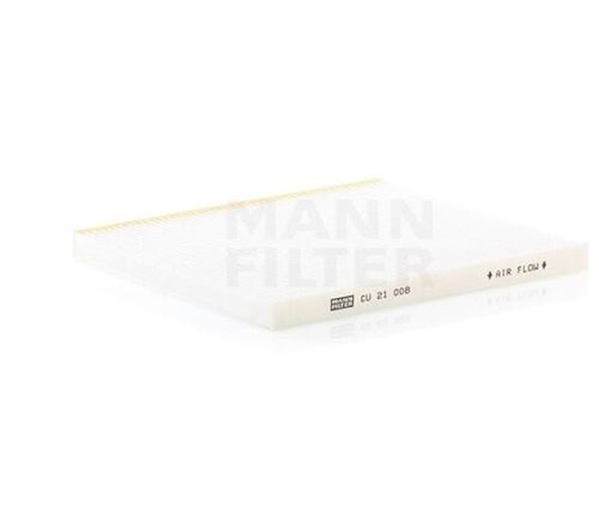 MANN CU21008 Kabin Filtresi Kia Motors Rio III Ub 1.4 109Hp 09 11 08790-2E200