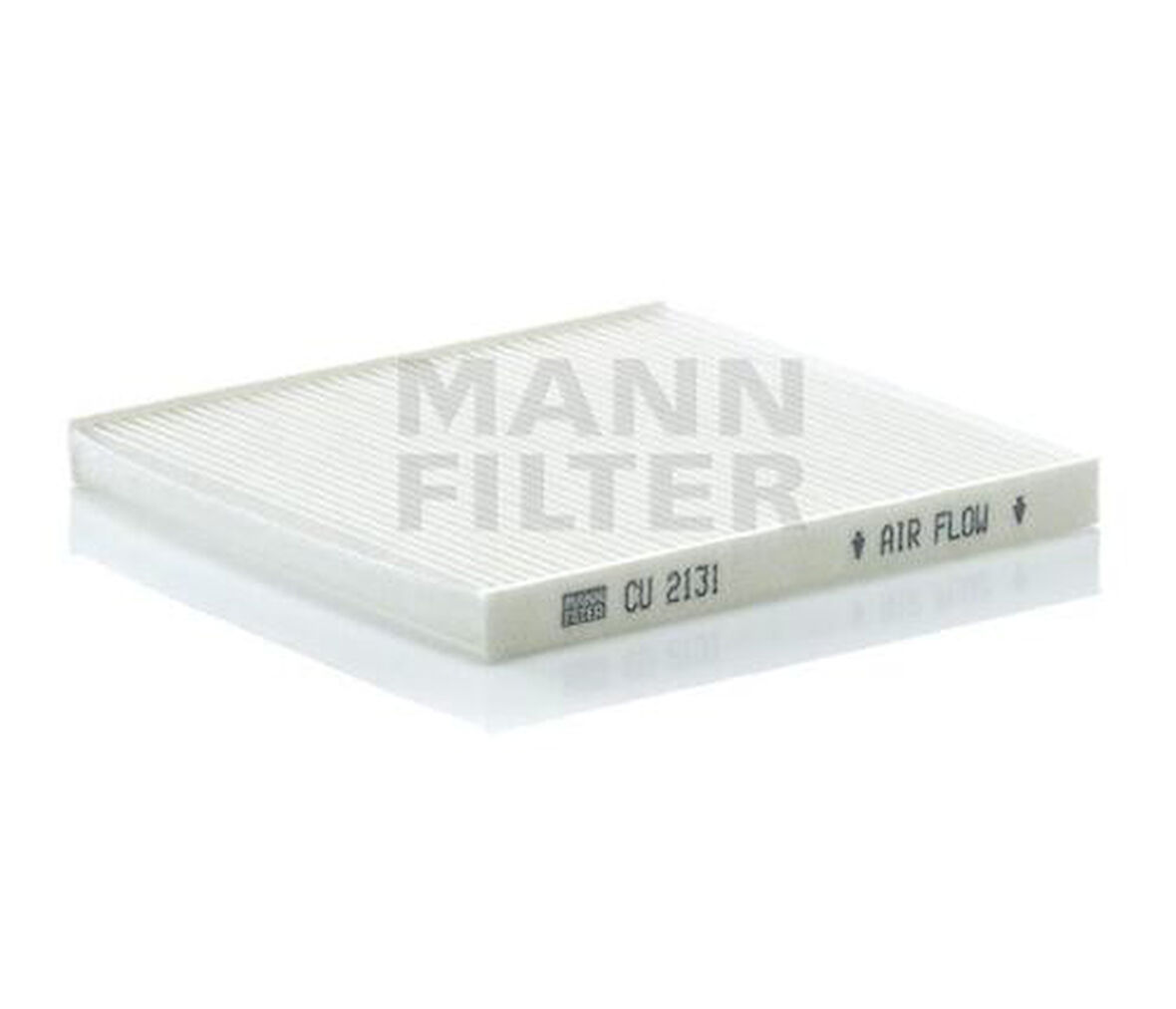 MANN CU2131 Polen Filtresi Lexus 03-08 Legacy 98-03 Outback 03-09 Camry 01-06 Celica 99-05 Land Cruiser 03-09 Prius 03-09 Yaris 99-04 8713906030