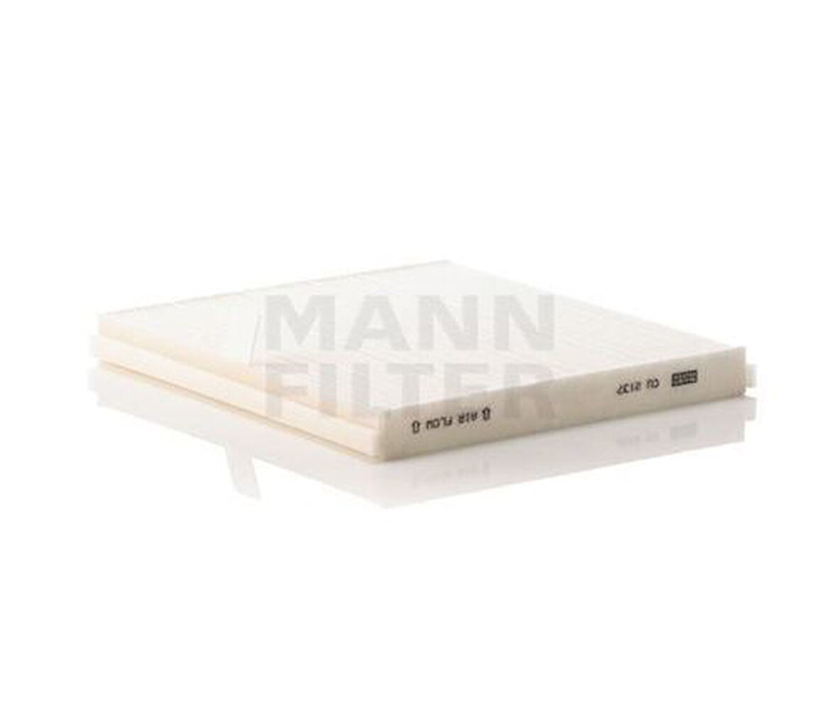 MANN CU2137 Polen Filtresi Volvo S40 V40 99- 30612666