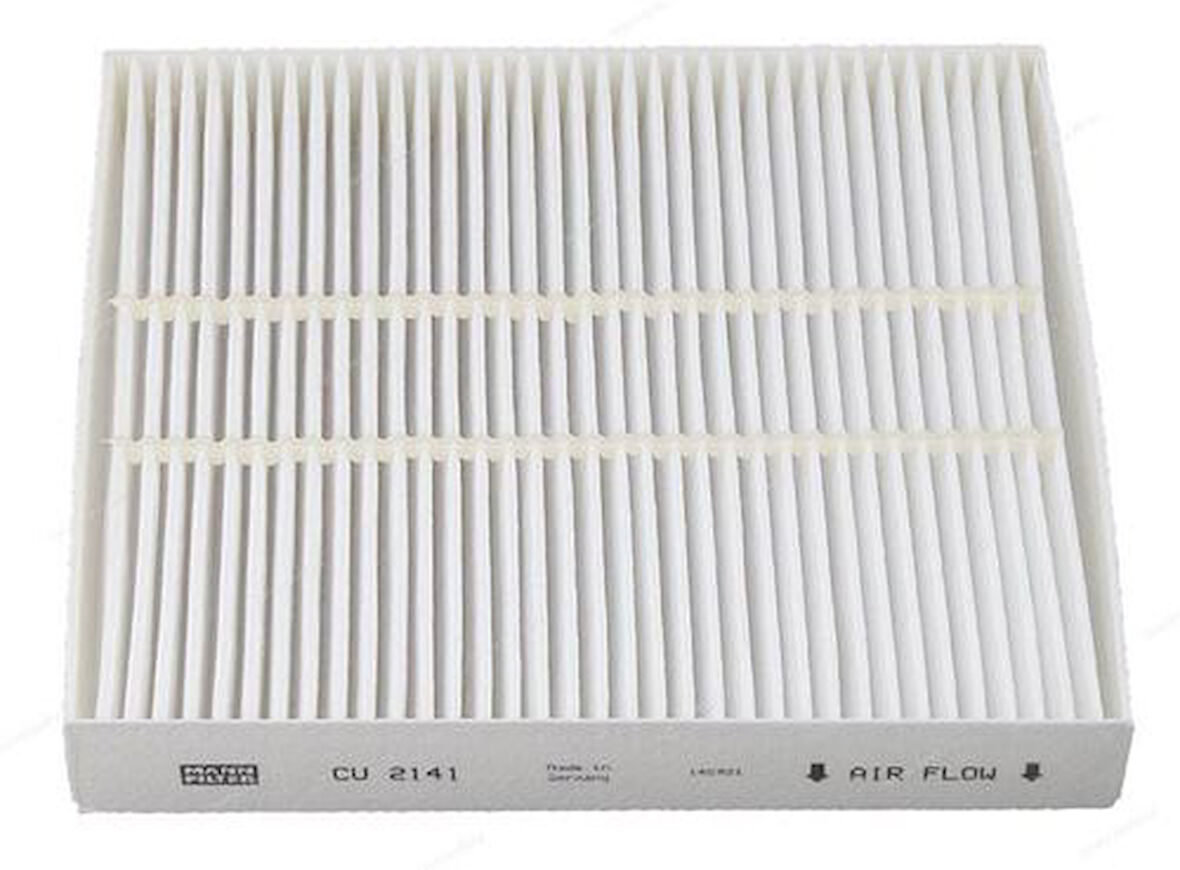 MANN CU2141 Polen Filtresi Mitsubishi L200 15-Fullback 16- 6447ZX
