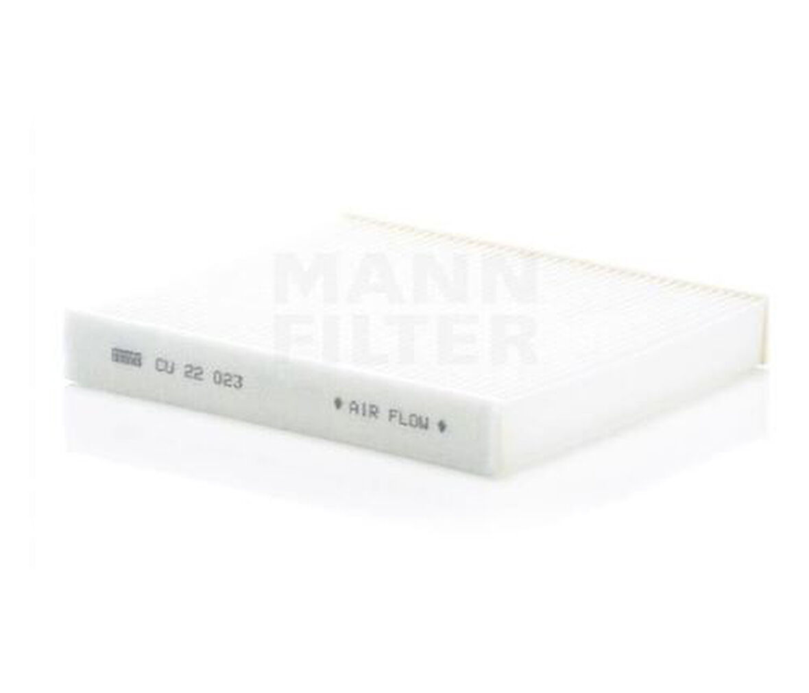 MANN CU22023 Polen Filtresi Suzuki SX4 13-Vitara 15- 95850-61M00