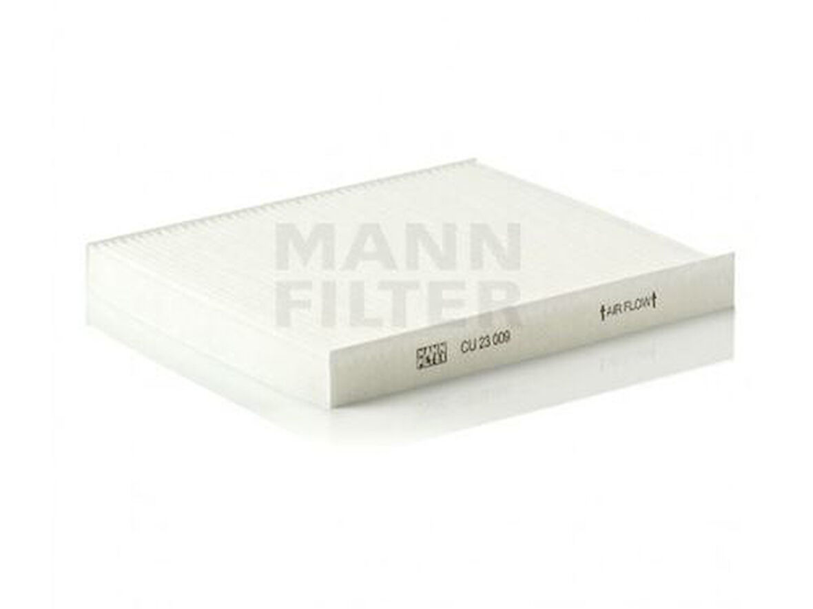 MANN CU23009 Polen Filtresi Giulietta 10- 77365352