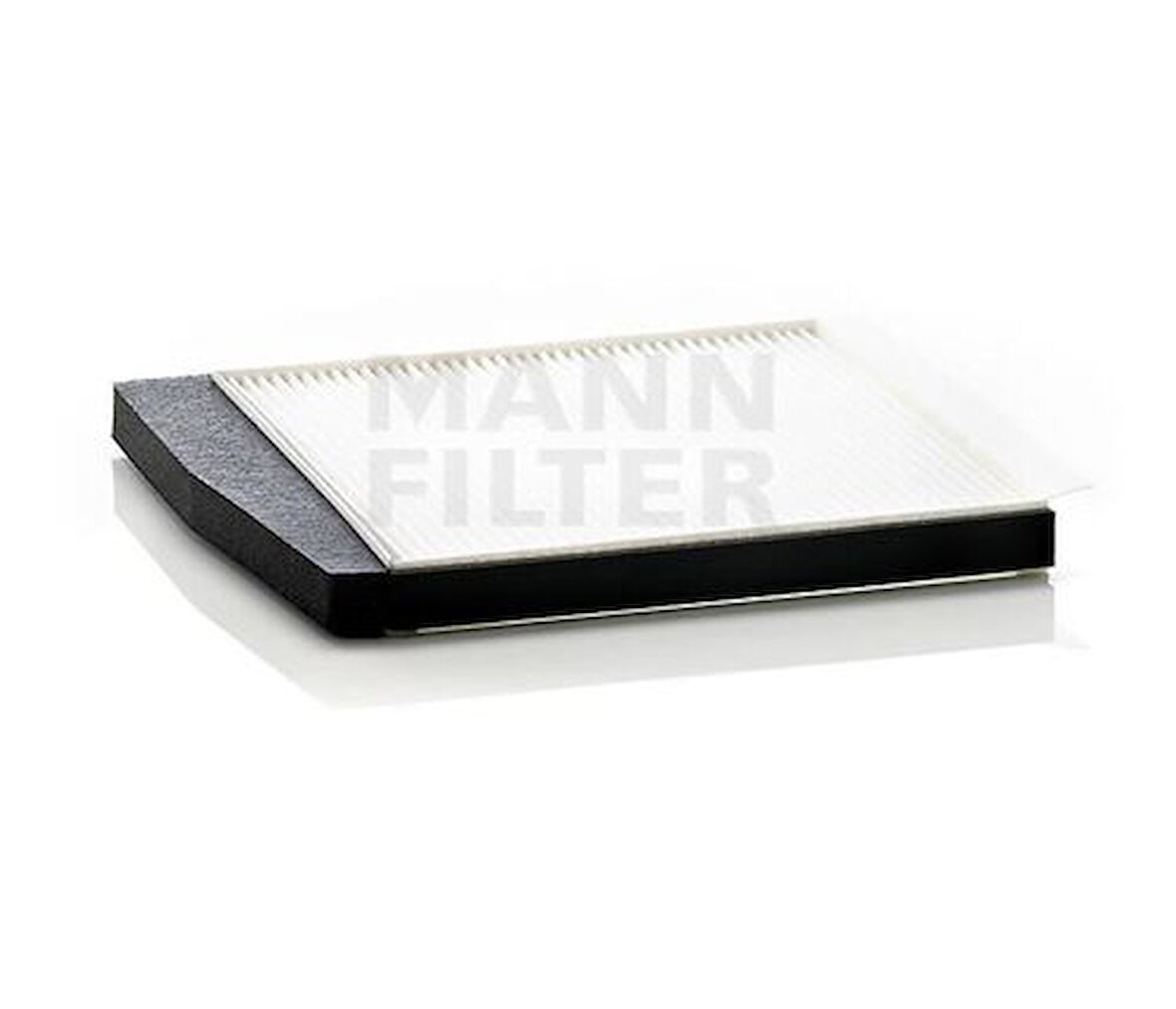 MANN CU2855 Polen Filtresi Volvo C70 S60 S70 S80 V70 XC70 Xc89 08790-2E200
