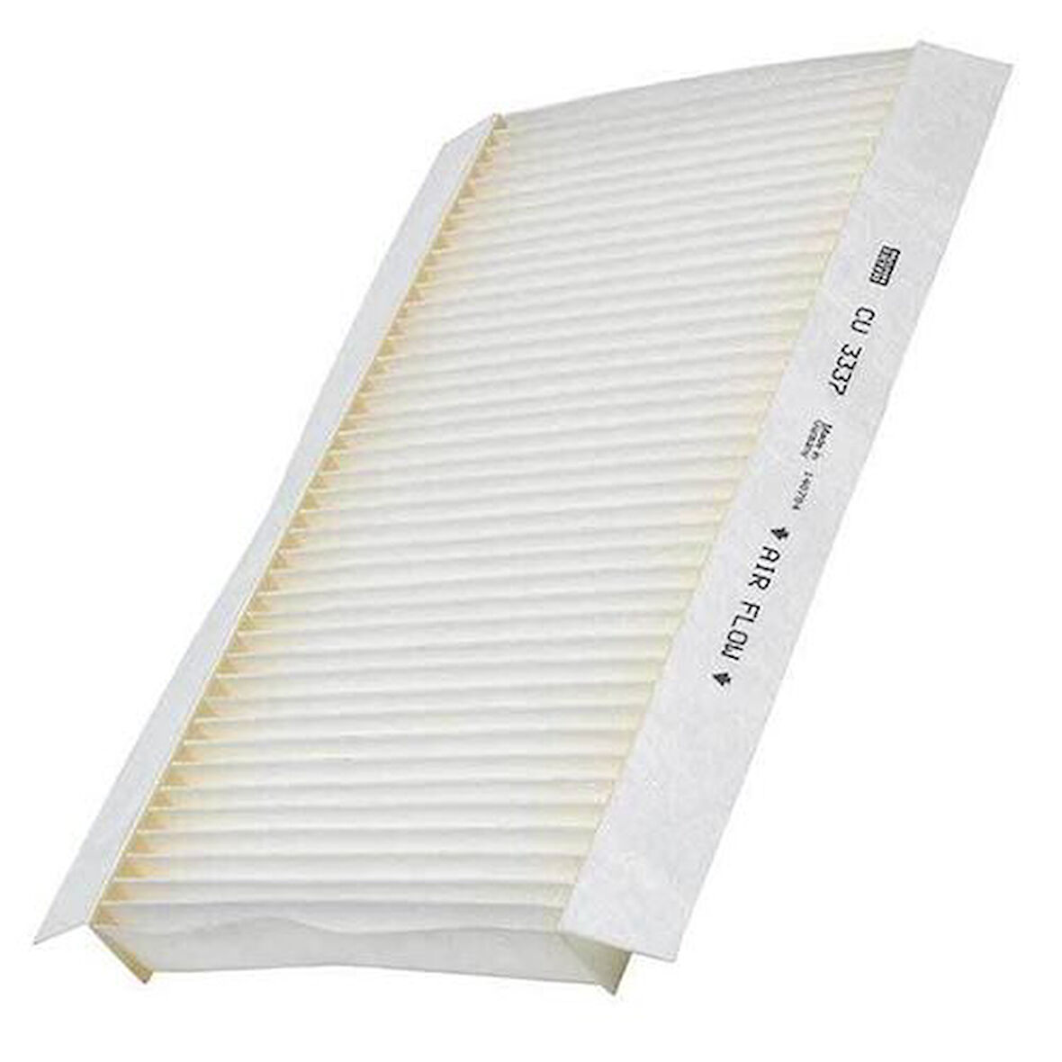 MANN CU3337 Polen Filtresi Vectra C 04-Corsa C 00-Combo C 01-Tigra 04-Signum 03-9-3 02- 1808619