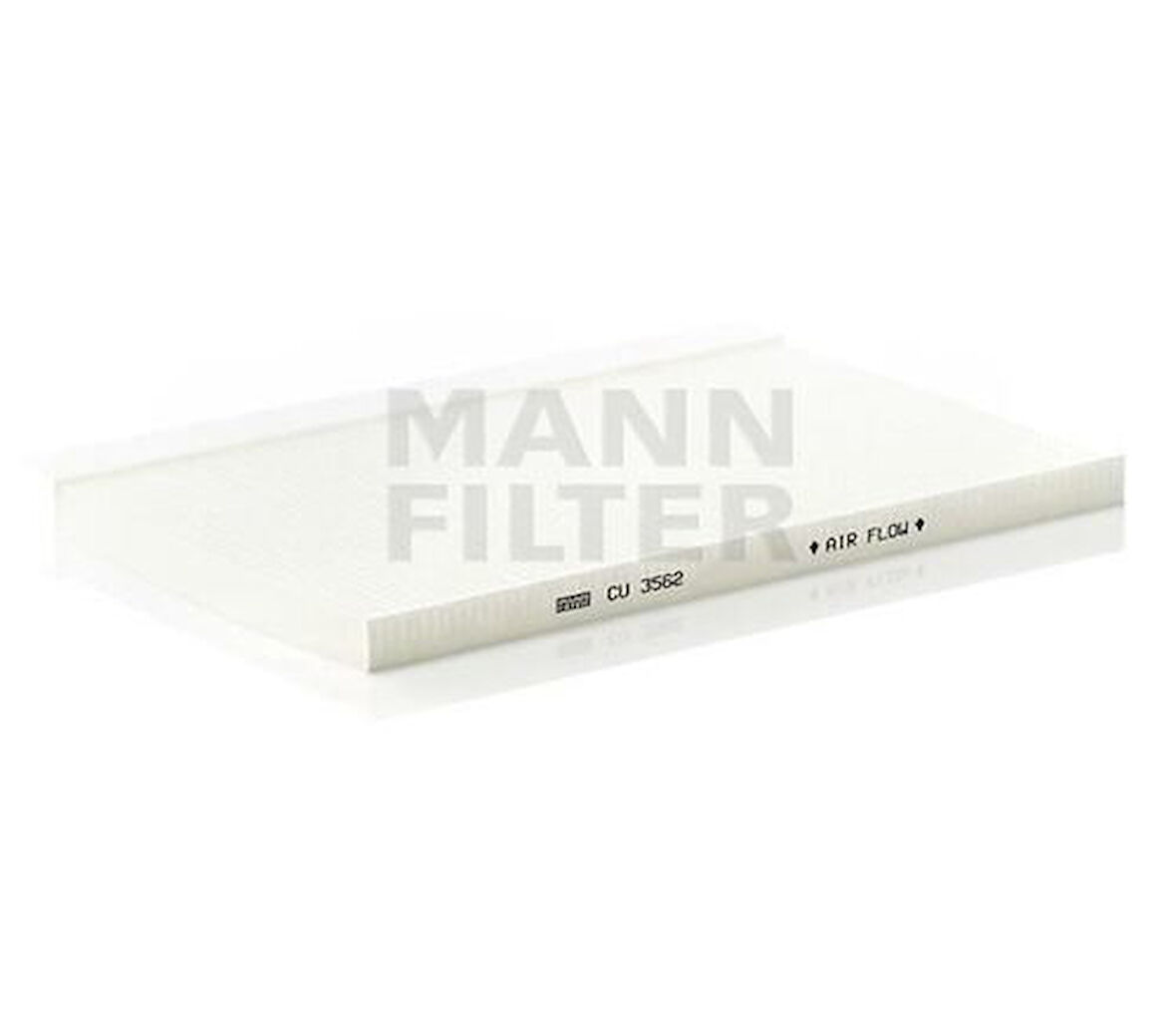 MANN CU3562 Polen Filtresi Audi A6 94-96 4A1820367