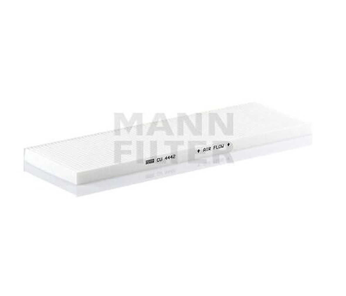 MANN CU4442 Polen Filtresi Jumper-Ducato-Boxer 1.9D-1.9TD-2.5D-2.5Td-2.5TDI-2.8D-2.8HDI 94-02 6447J0