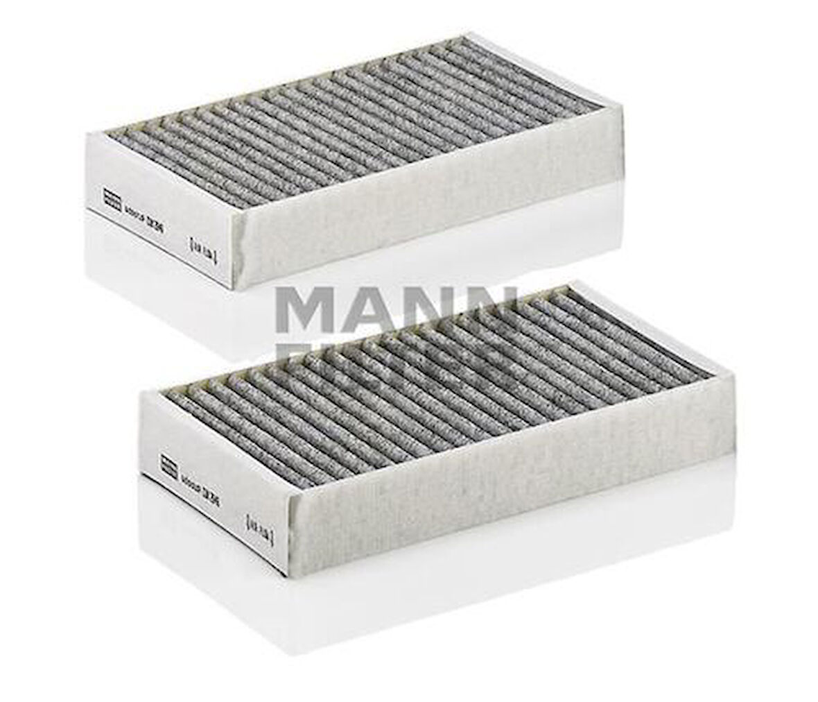 MANN CUK2646-2 Polen Filtresi Takım Karbonlu X164 06-12 W164 05-11 W251 05-11 A1648300218