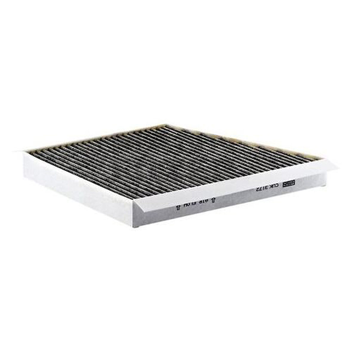 MANN CUK3172 Polen Filtresi Karbonlu C219 04-10 W211 02-08 S211 03-08 2118300018