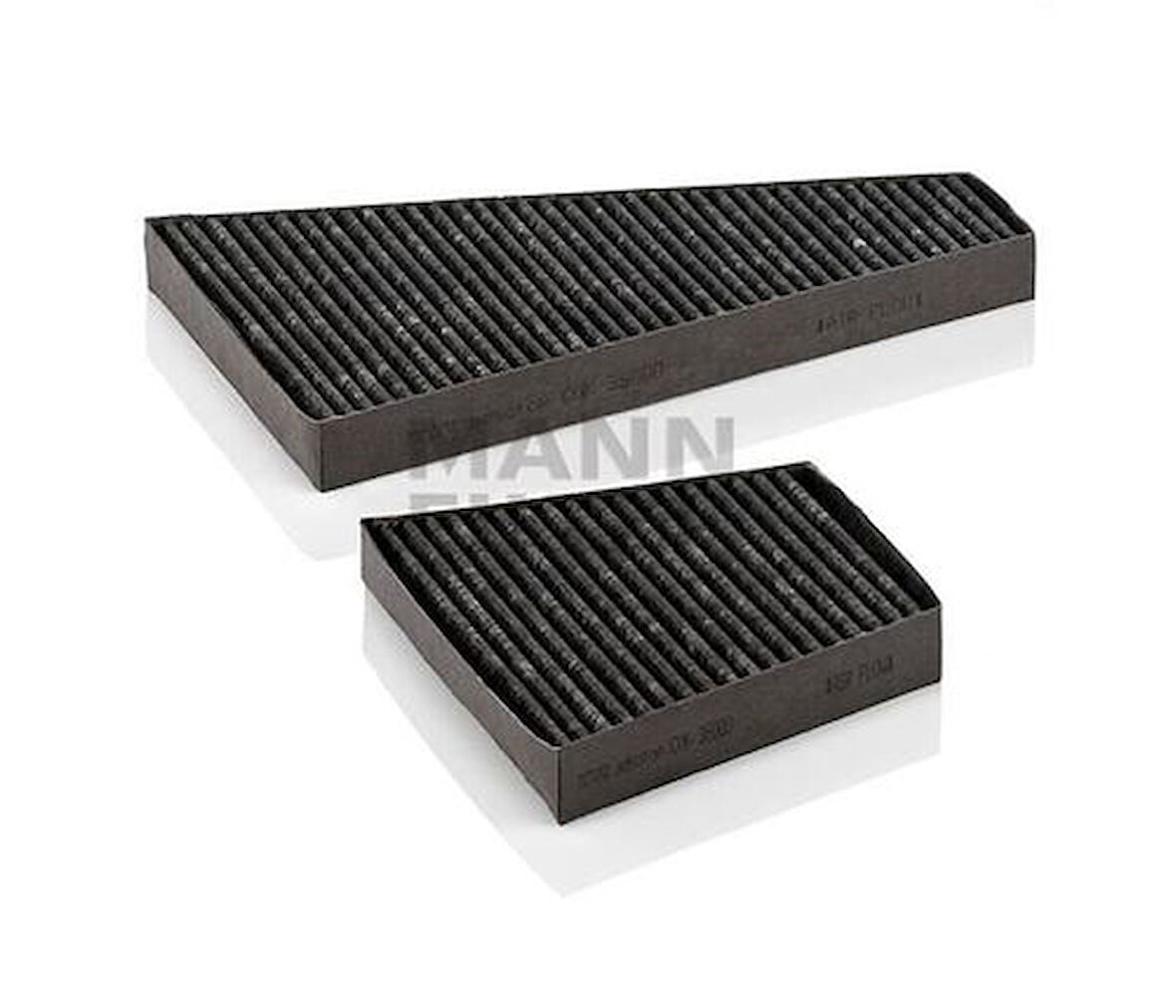 MANN CUK35000-2 Polen Filtresi Vag 3D0898644