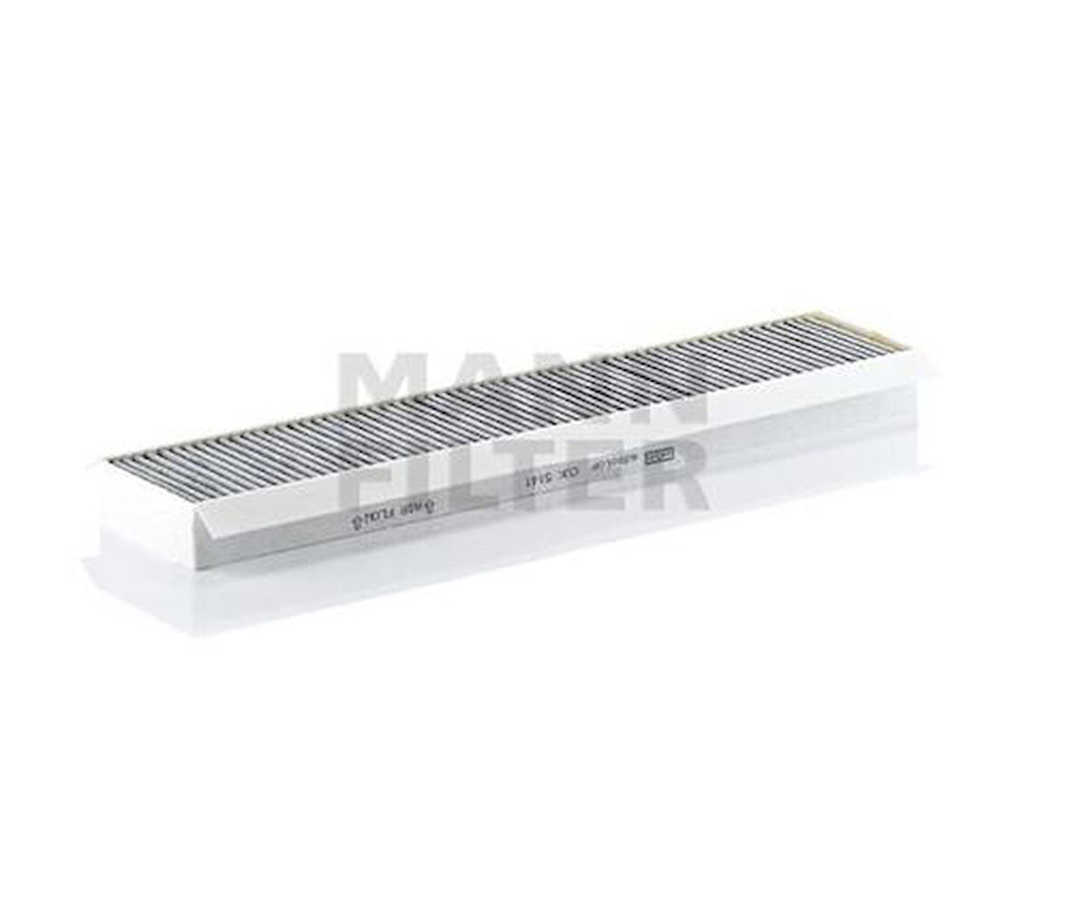 MANN CUK5141 Polen Filtresi Ford 1115650