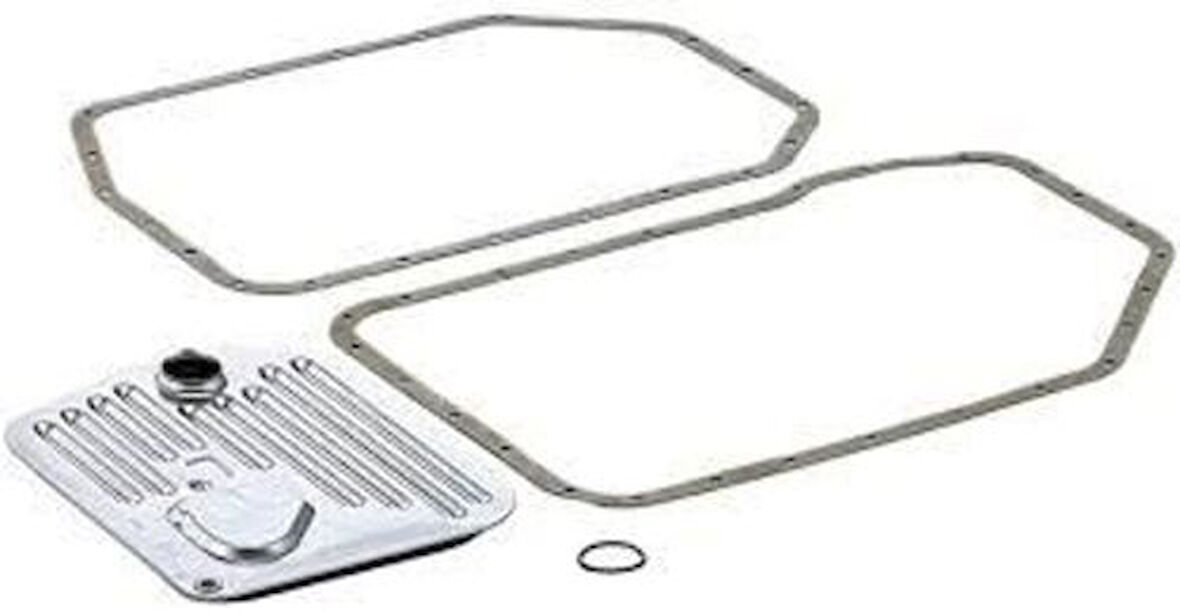 MANN H2522XKIT Şanzıman Filtresi BMW E39 E38 E31 X5 E52 LPW000030