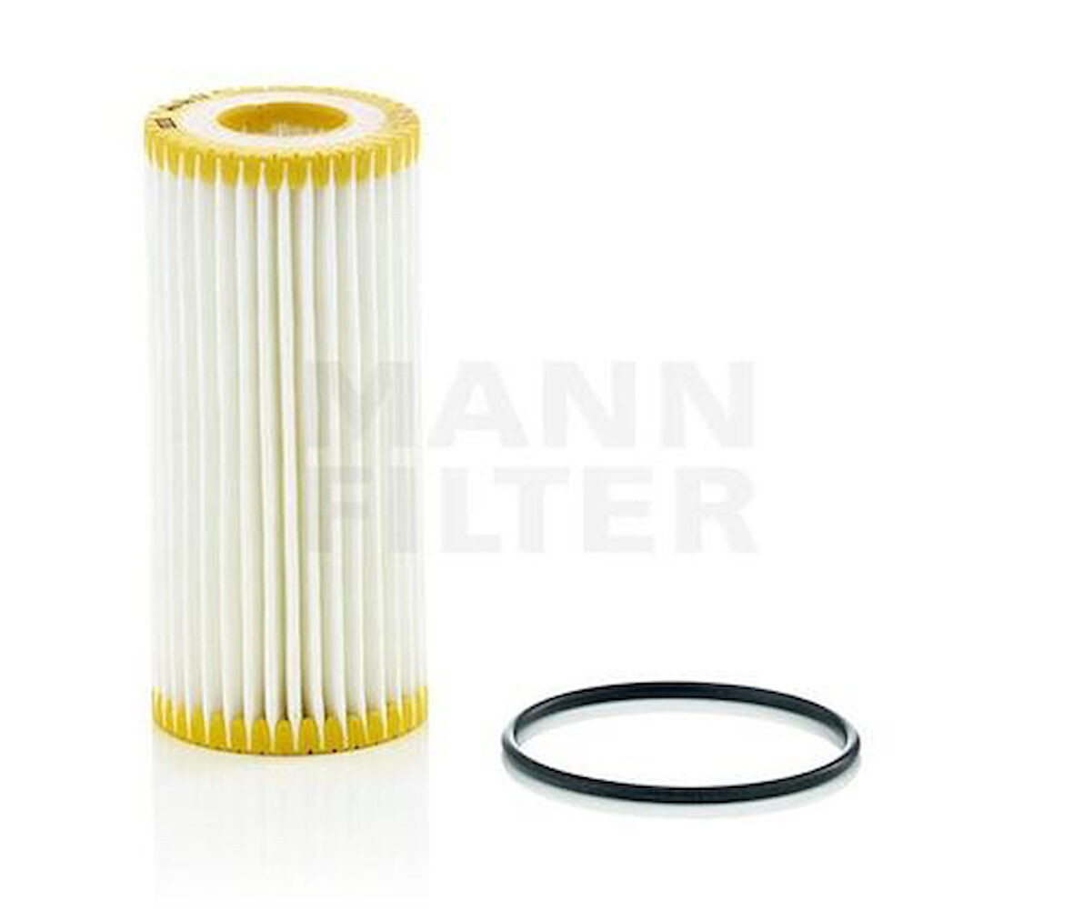 MANN HU6013Z Yağ Filtresi Golf VII A3 A4 A5 Q5 Leon III Octavia 1.8 TFSI 1.8 TSI 2.0 TFSI 06L115466