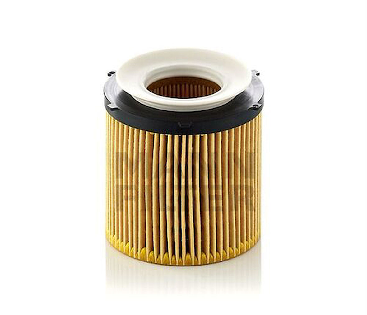 MANN HU8002XKIT Yağ Filtresi BMW N20 F10 11-16 N55 F30 12-15 N20 E84 11-15 N20 Z4 E89 11-15 11427634291