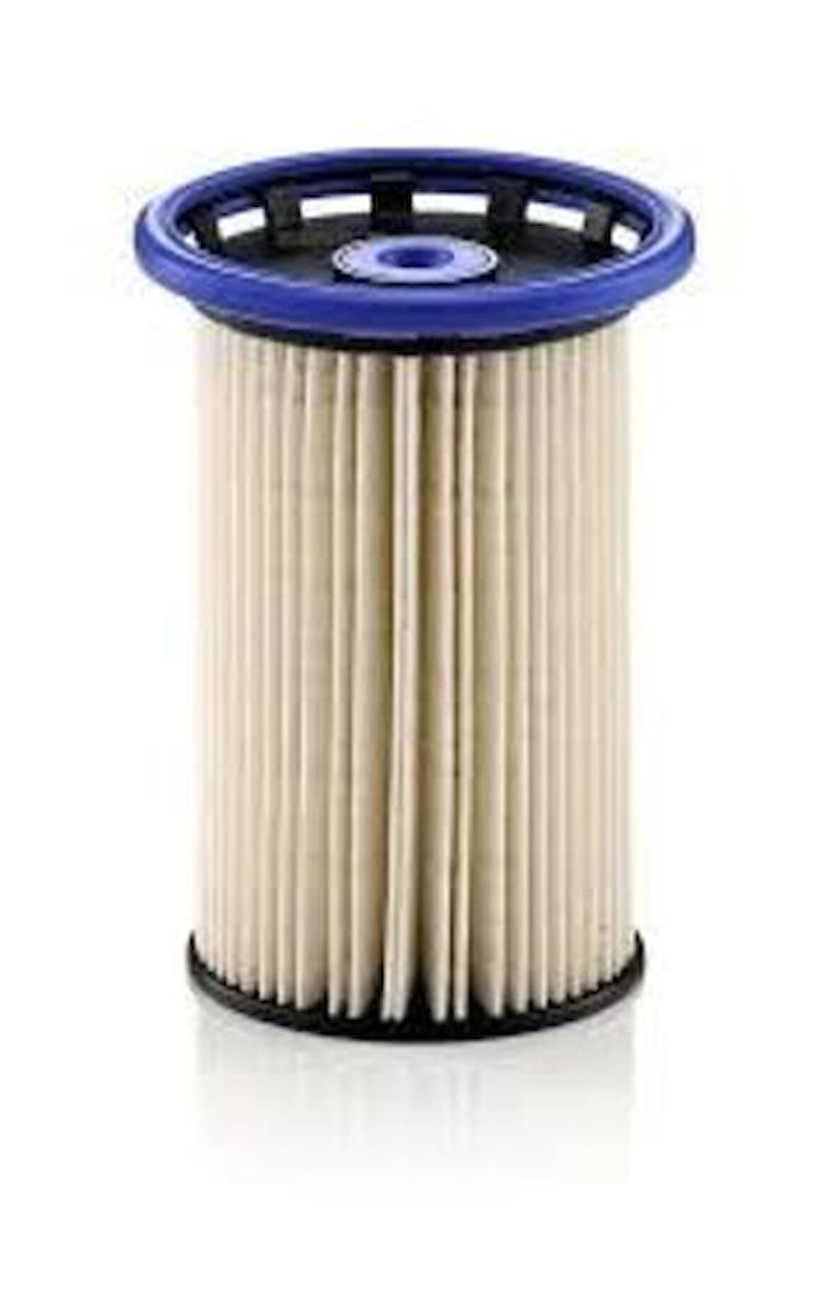 MANN PU8007 Yakıt Filtresi Mazot Touareg II 3.0TDI 10-Porsche Cayenne II 3.1 95811013400