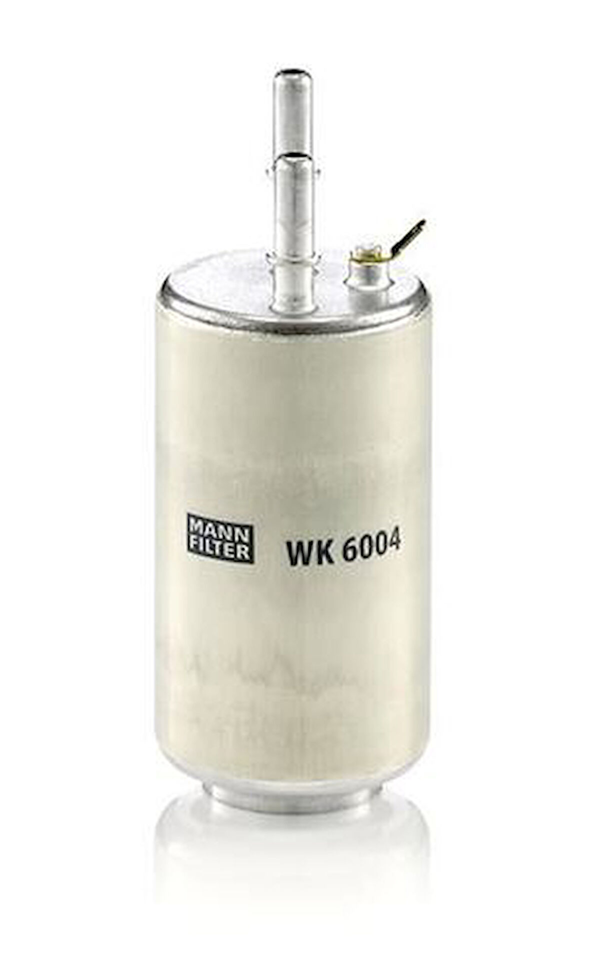 MANN WK6004 Yakıt Filtresi Volvo S60 II 10-S80 II 10-V60 I 10-V70 III 10-XC60 10-Xc7 II 10-T5-T6 2.0 3.1 30792046