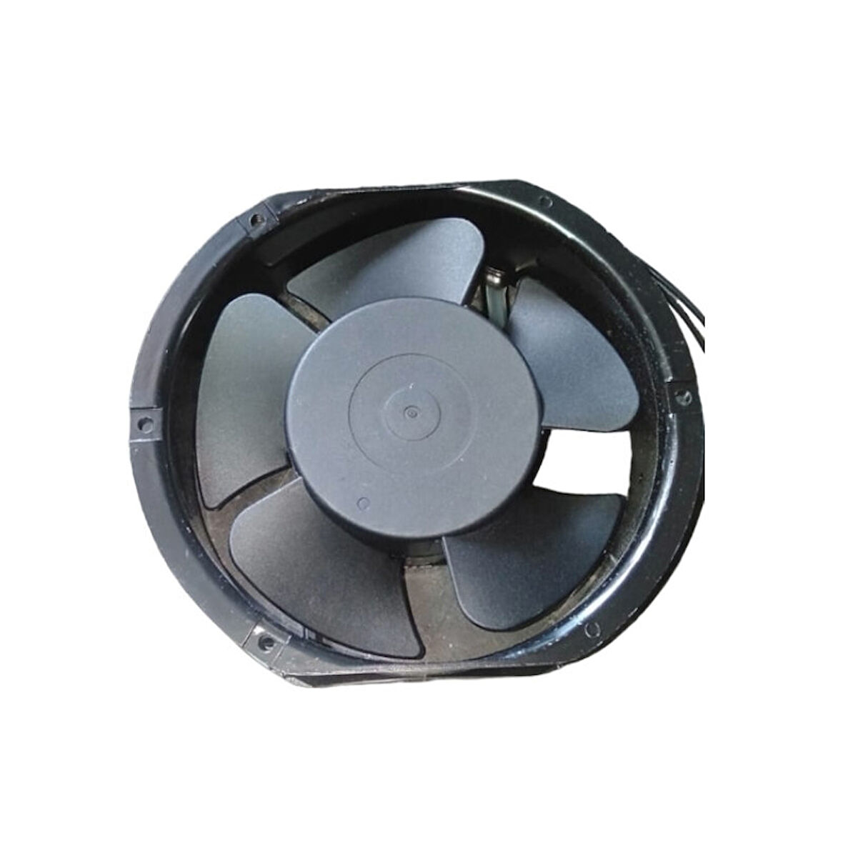 Kablolu Fan 220VAC 172*150*50