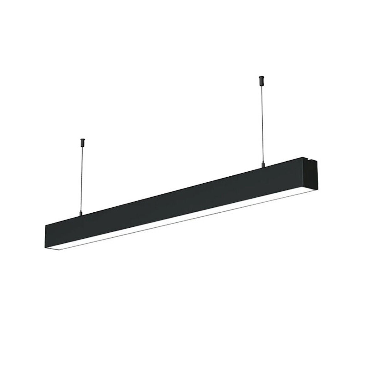 Linear Armatür 120cm 60W 3200K