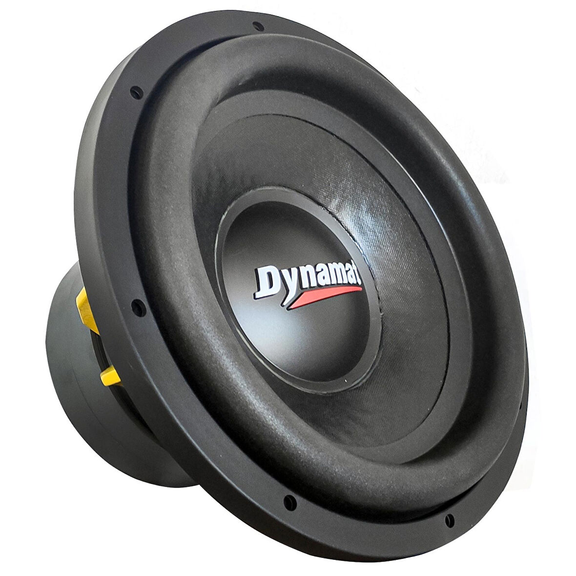 DYNAMAT RS-1200 Oto Bass Subwoofer 30cm 1200 Watt 1 Adet