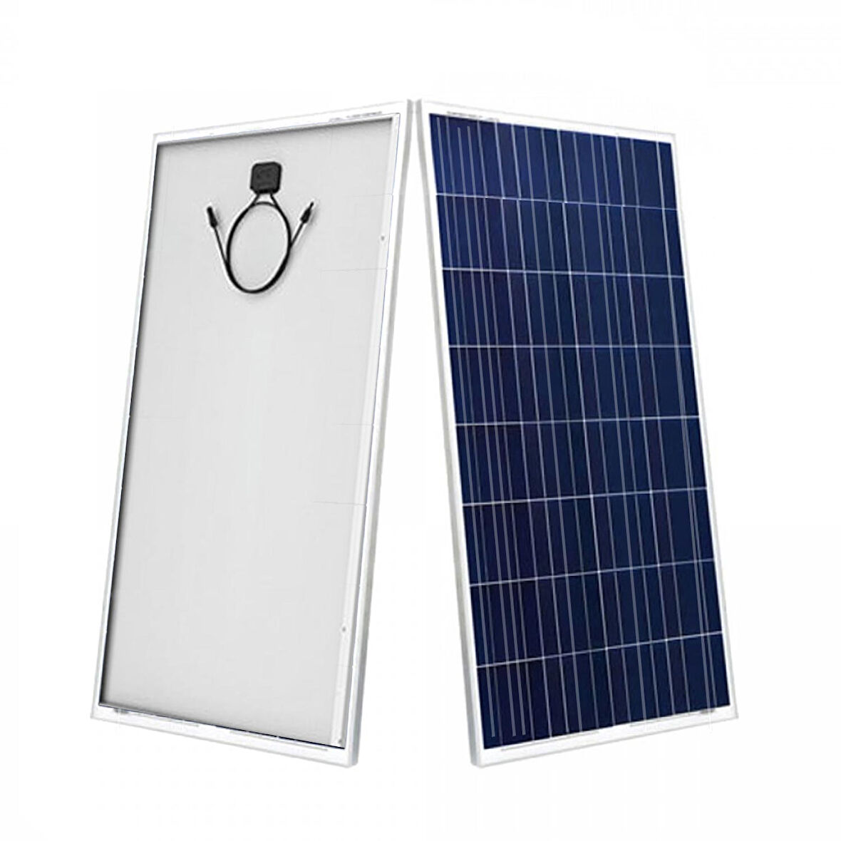 LEXRON-SP170P Güneş Enerji Solar Panel Polikristal 170 Watt