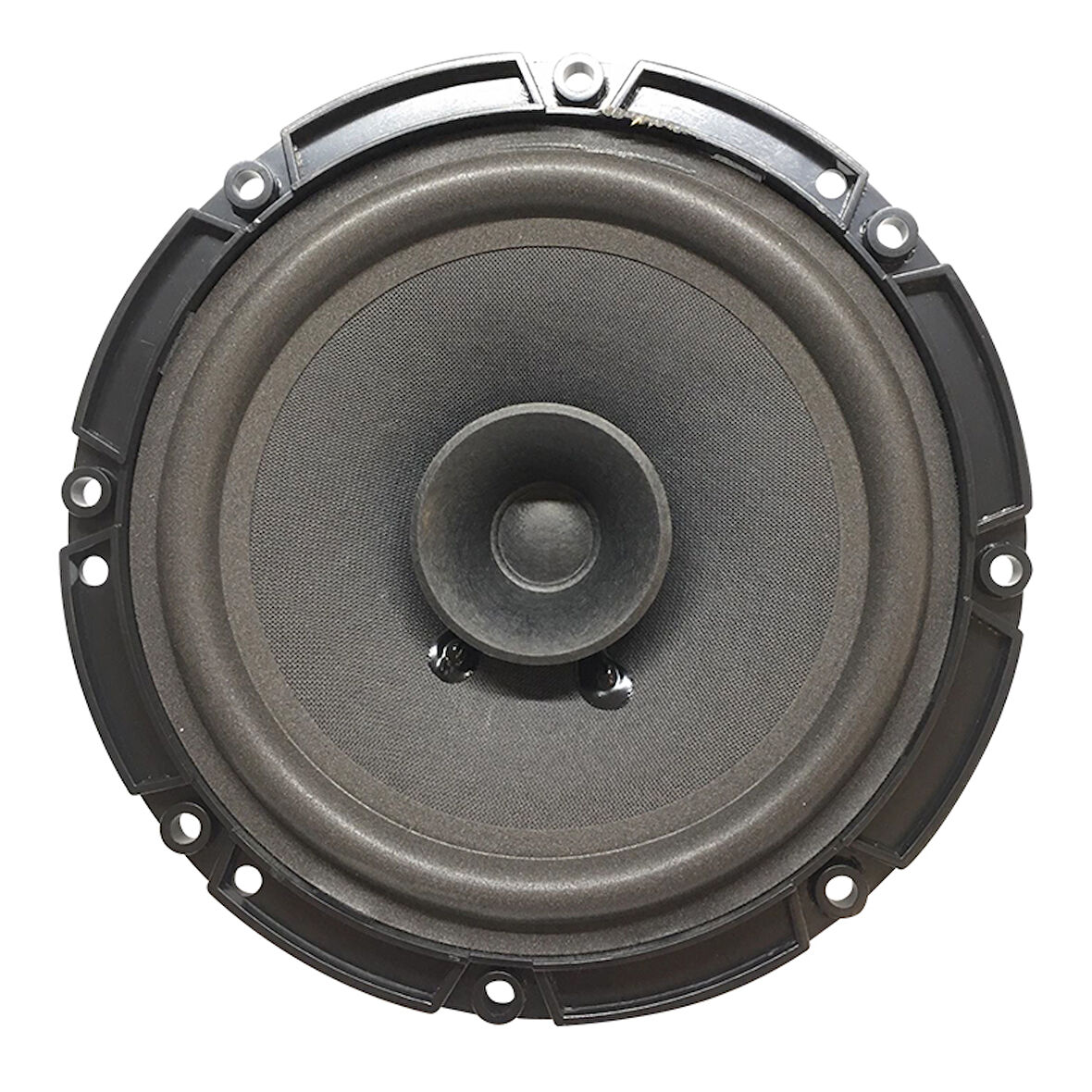 PW-16/100 16 CM 4 OHM 100 WATT TEKLİ OTO HOPARLÖR