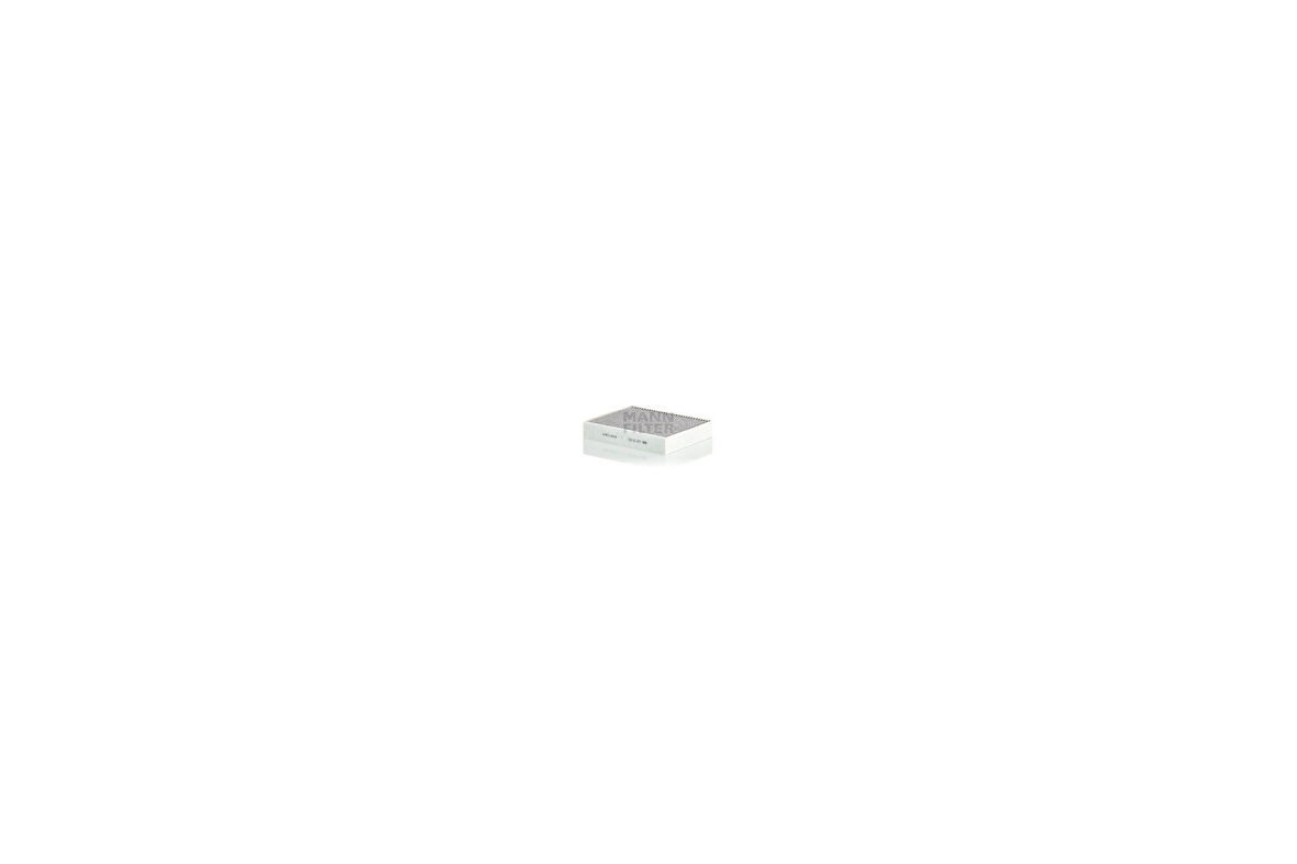 Mann Karbonlu Polen Fıltresı Bmw F20/F21/F30 11- MANN-CUK25001