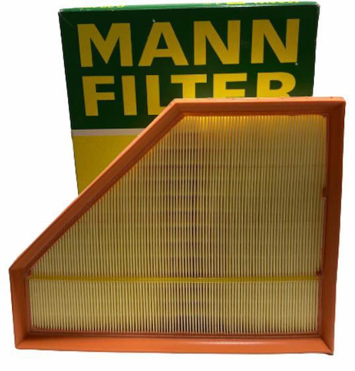 HAVA FİLTRESİ / (N47-N47N) E81-E82-E87-E88-E90-E91-E92-E93-E84/ 13717797465