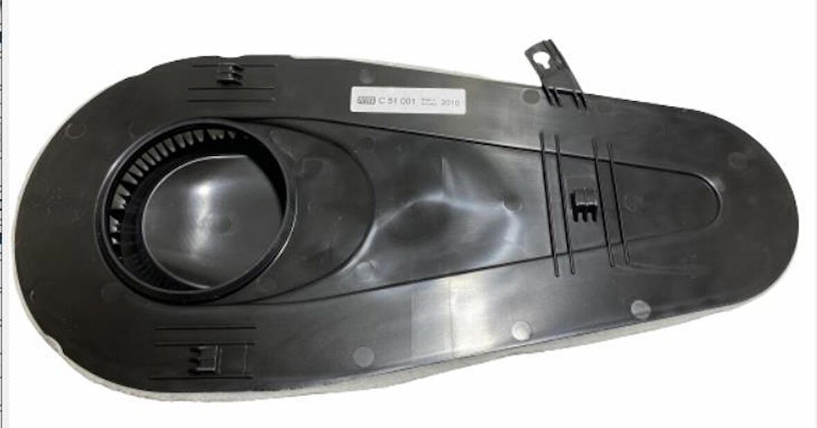 HAVA FİLTRESİ / (N47NS-N57-N57S) F07-F10-F11-F01-F02// 13717800151