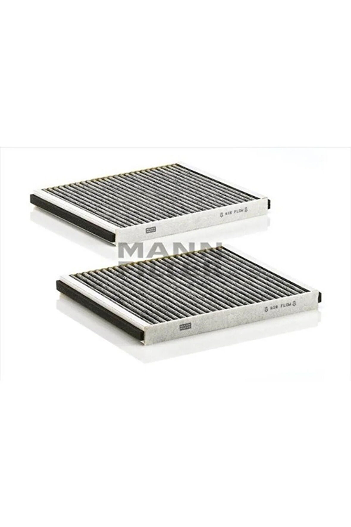 CUK2533-2-POLEN Filtresi Bmw 5 F07-F10-F11 520-530-535-BMW 7 F01-F02-F03-F04 730-740