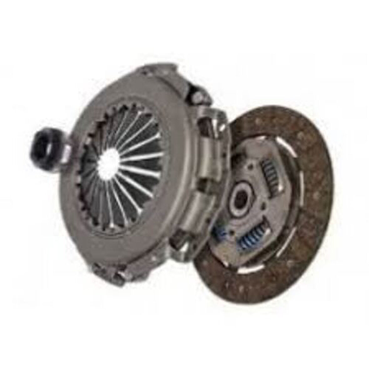 Mapa 000220909 Debriyaj Seti Golf VI Jetta III Passat 1.6 1.6FSI BSE Bsf BLF 05-Rulmansız 036141026L