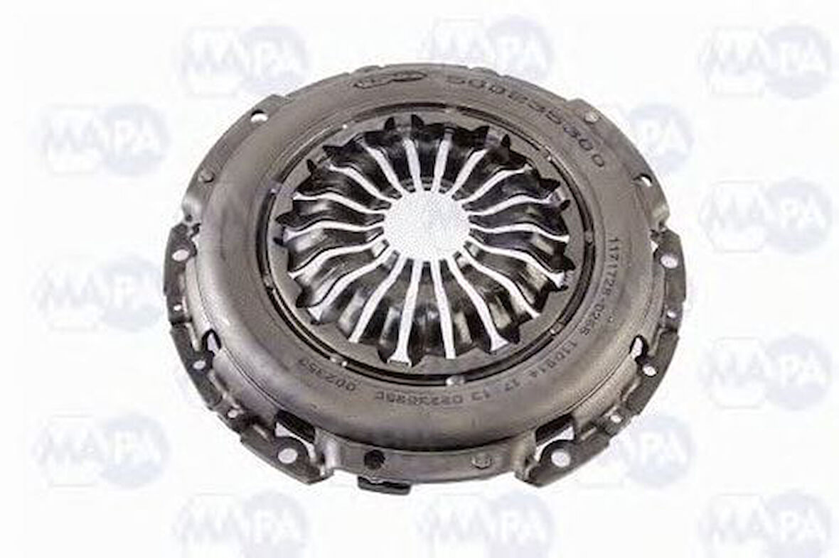 Mapa 000235309 Debriyaj Seti Connect 1.8TDCI 90Ps 02-75Ps 10-Rulmansız 1075681