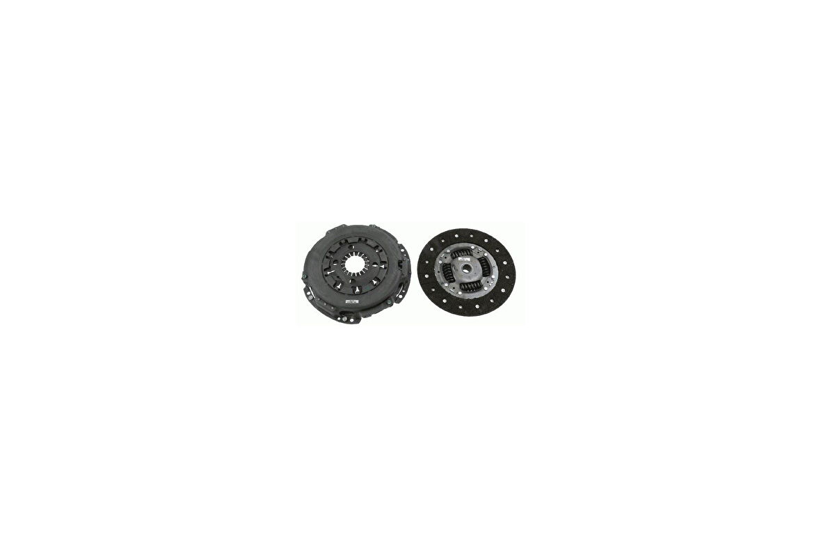 Mapa 000255609 Debriyaj Seti Rulmansız Ducato 2.3JTD 06-11 504092160