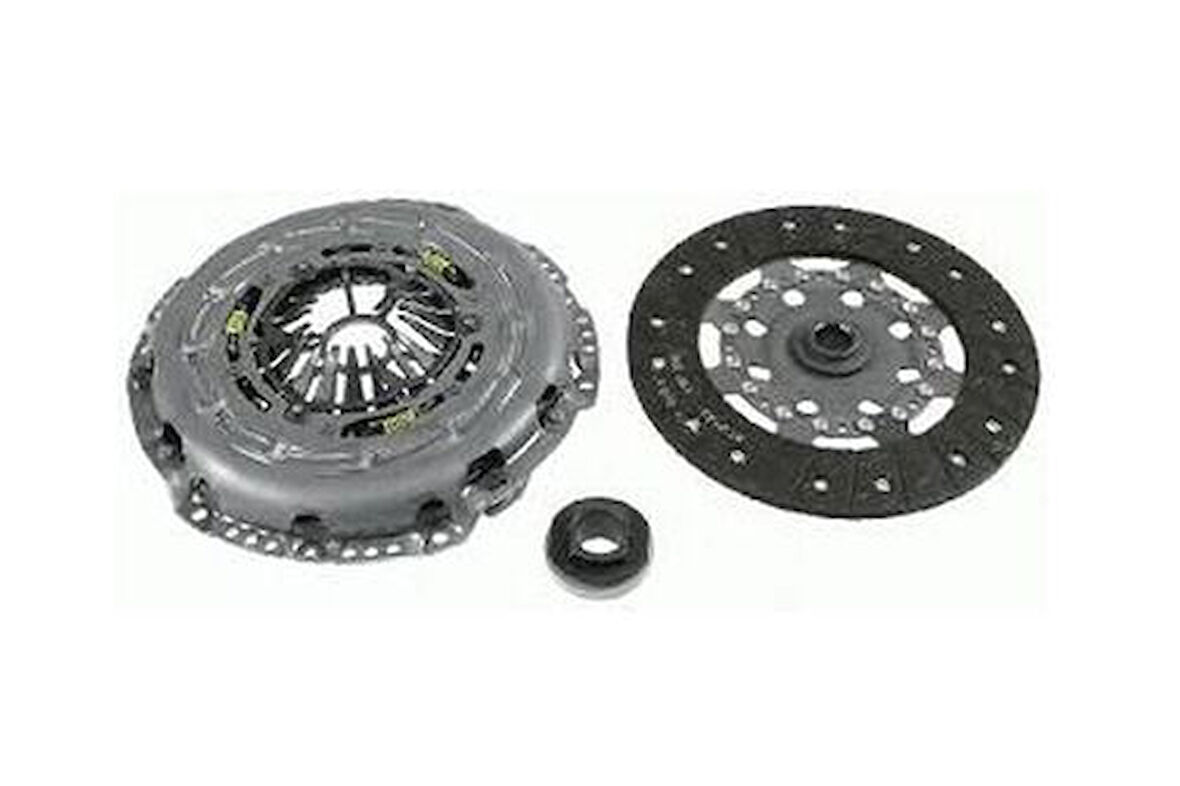 Mapa 000260500 Debriyaj Seti Boxer III 2.0HDI-2.2HDI 120Bg 130Cv 8200019183