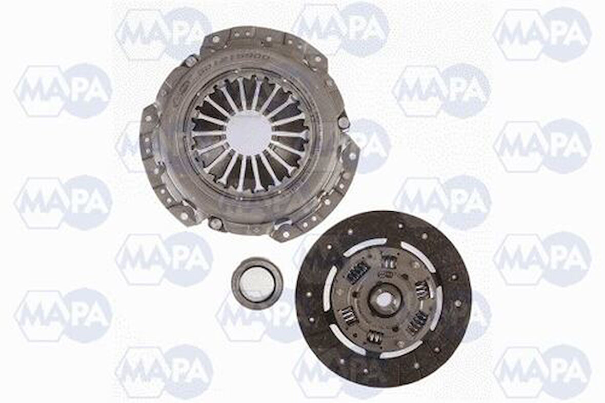 Mapa 003215000 Debriyaj Seti Daewoo Espero DWK015