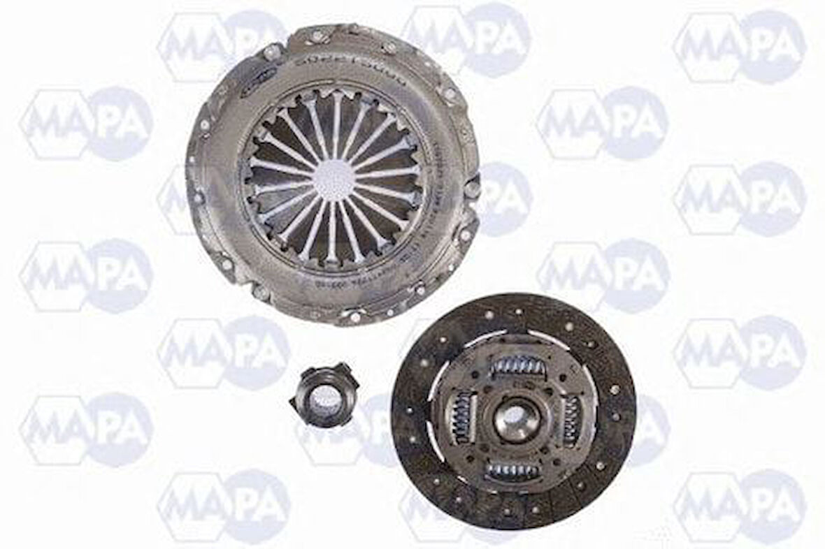Mapa 003215100 Debriyaj Seti Megane -Laguna I-Scenic-1.8-2.0-2.0 16V F4R-F4P-F5R-F3R 7701467492