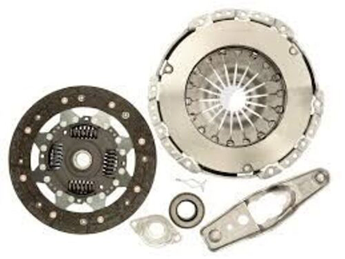 Mapa 004220400 Debriyaj Set Skoda Octavia 1.2 TFSI 3000950019-622333600 036198141AX