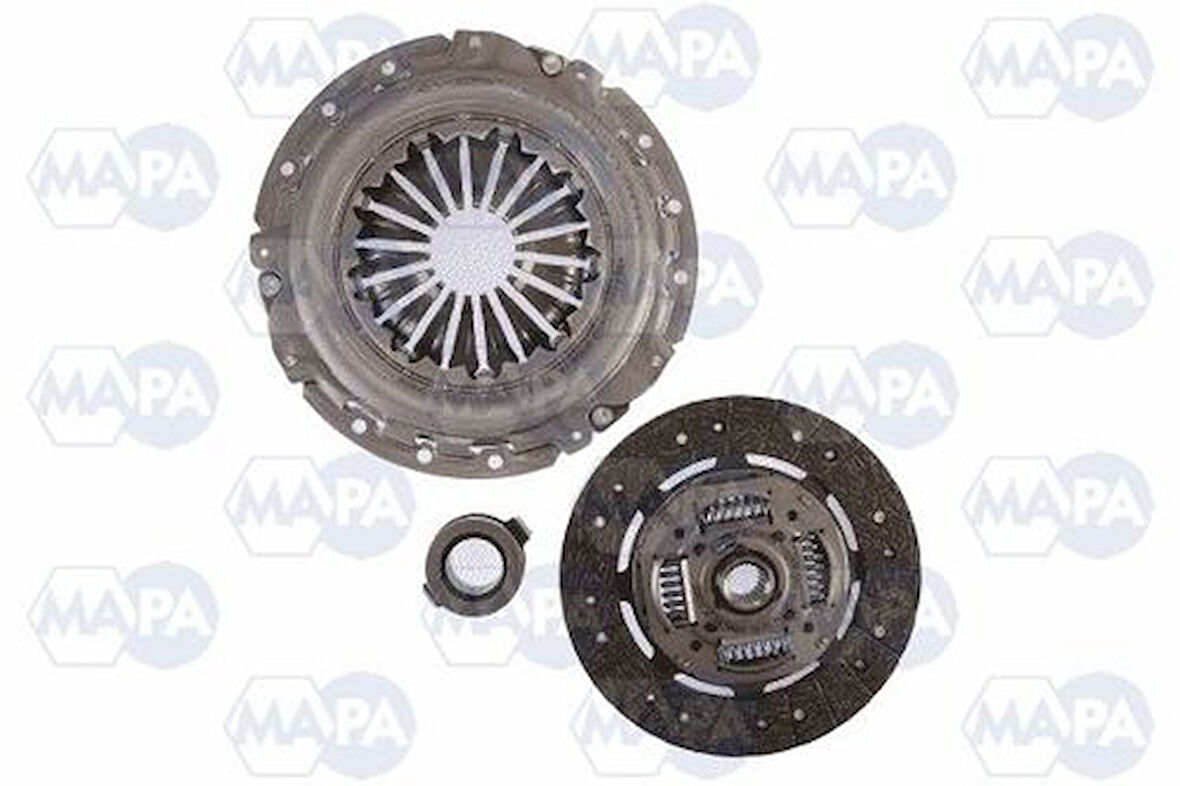 Mapa 004240600 Debriyaj Seti Fargo Maxus 2.5CDI 